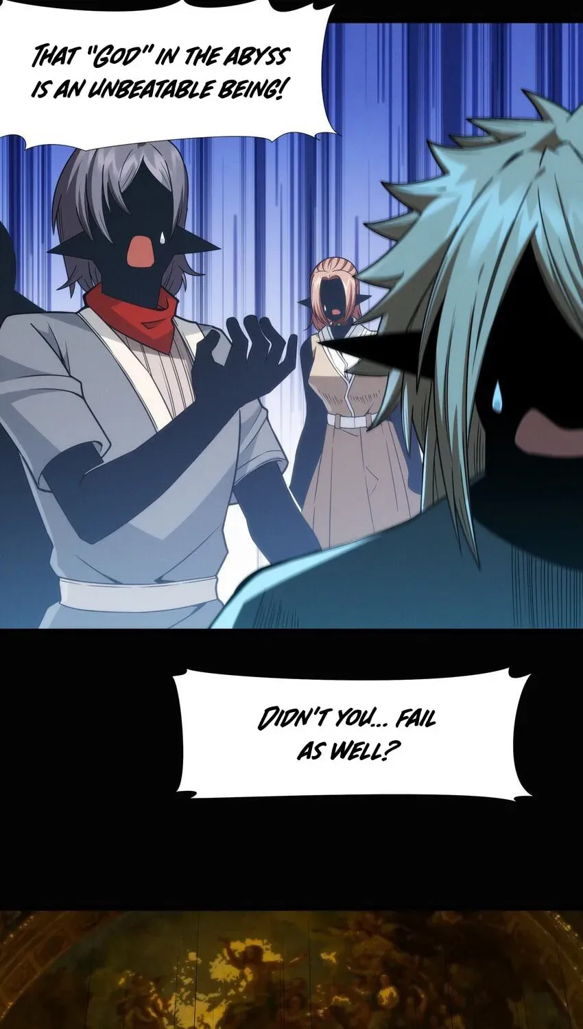I'm Really Not the Devil's Lackey Chapter 56 — Page 13