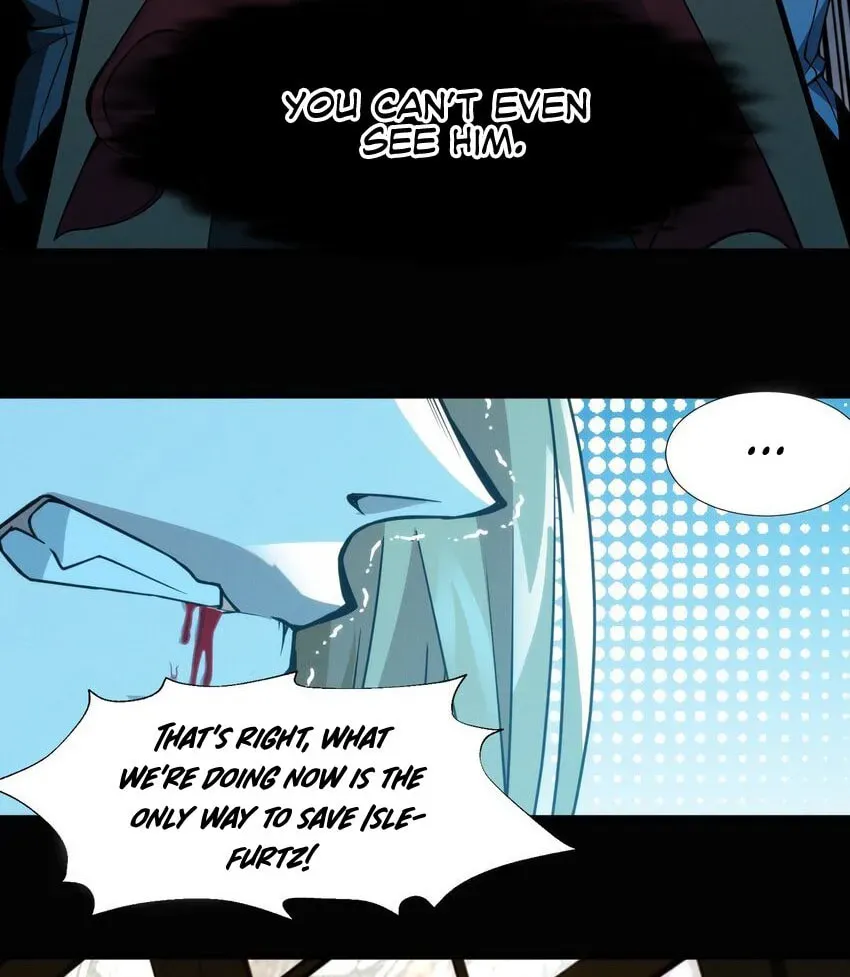 I'm Really Not the Devil's Lackey Chapter 56 — Page 15