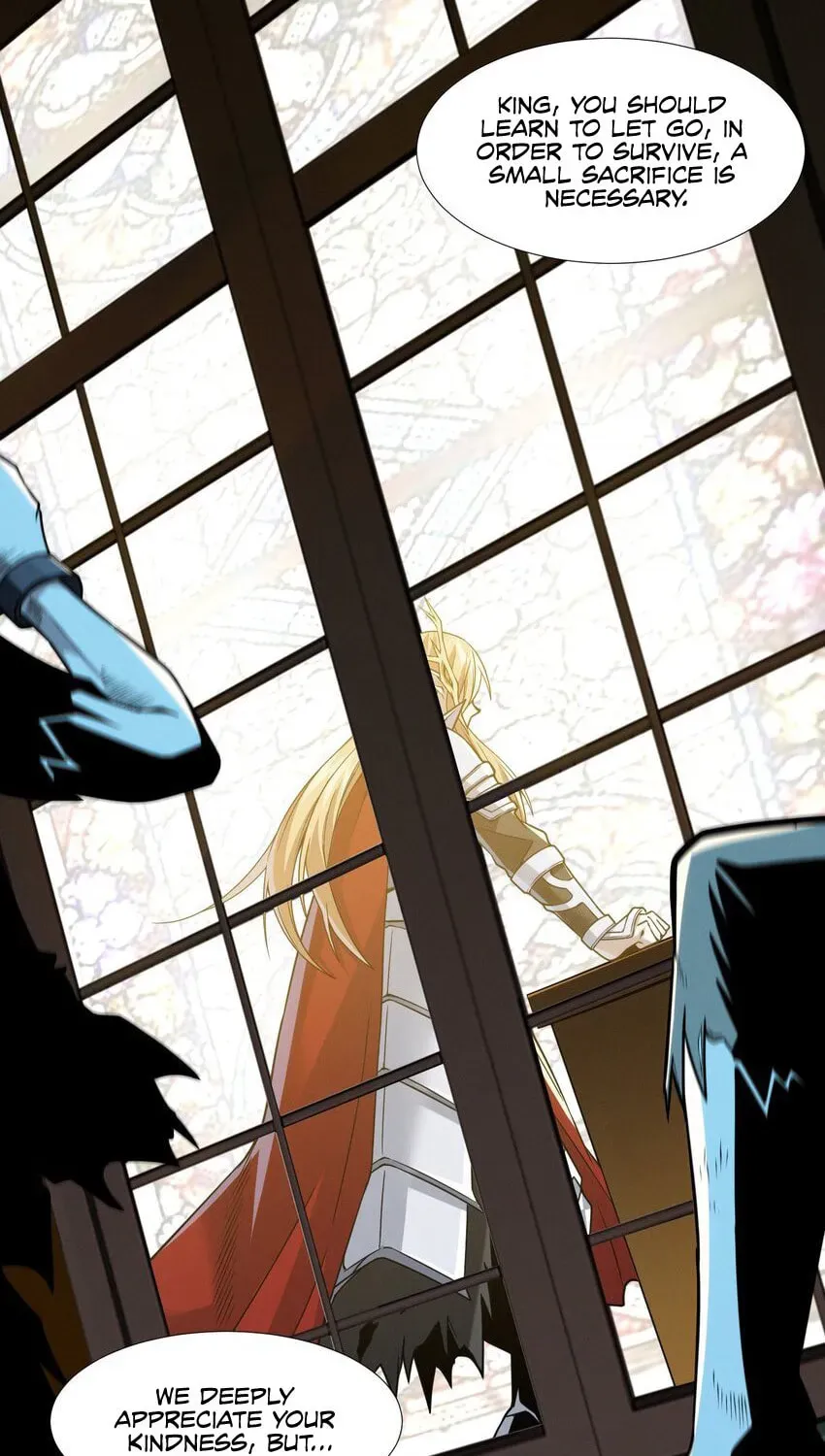 I'm Really Not the Devil's Lackey Chapter 56 — Page 16