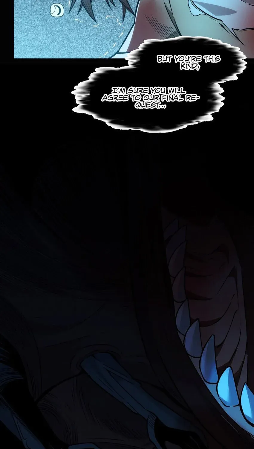 I'm Really Not the Devil's Lackey Chapter 56 — Page 26