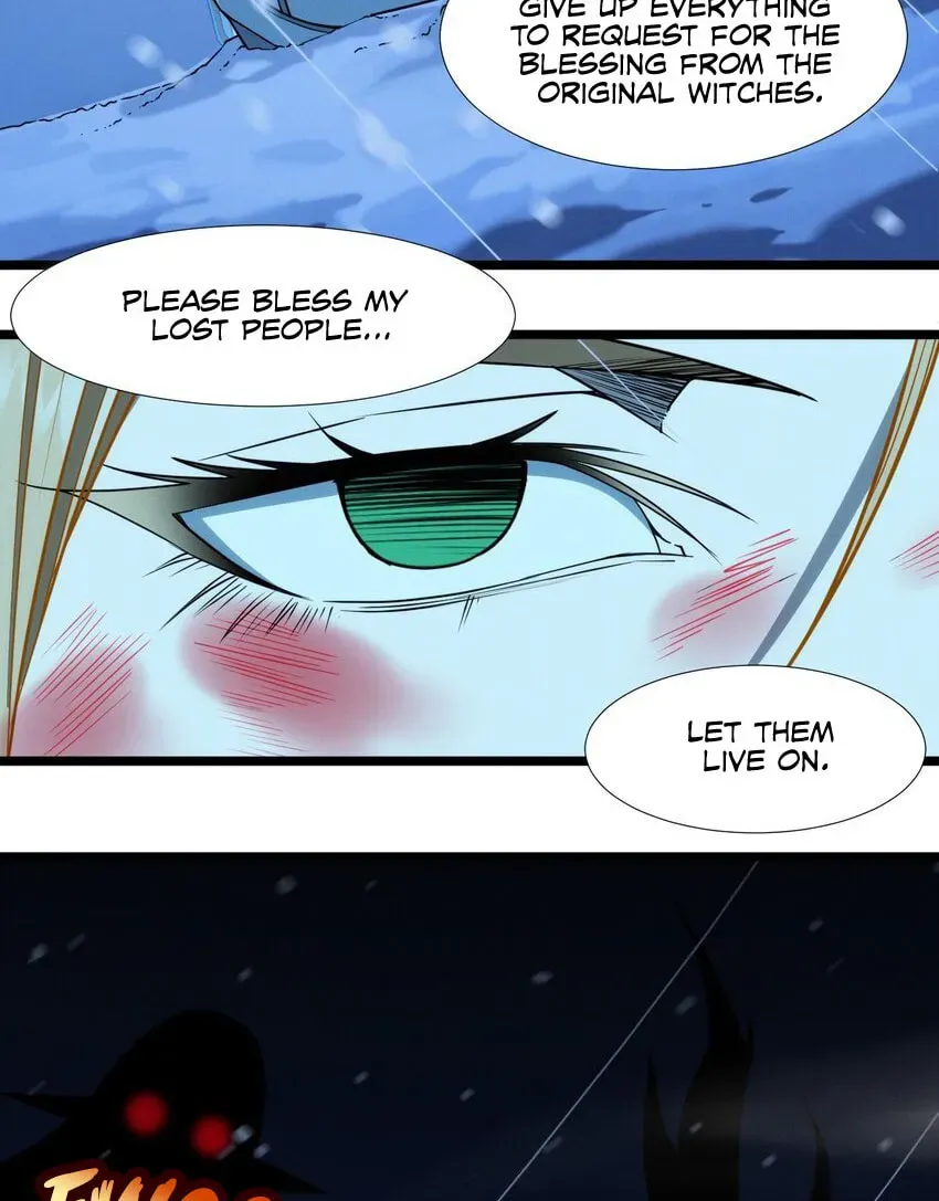 I'm Really Not the Devil's Lackey Chapter 56 — Page 35