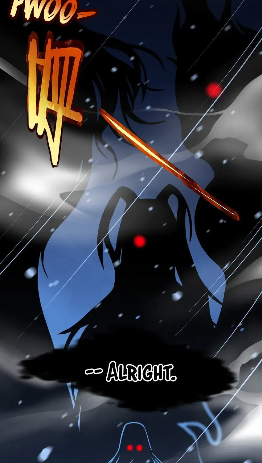 I'm Really Not the Devil's Lackey Chapter 56 — Page 36