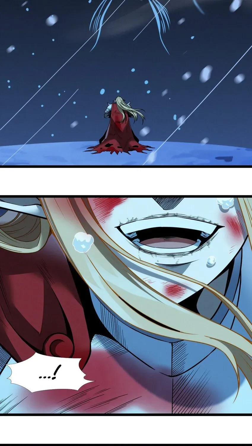 I'm Really Not the Devil's Lackey Chapter 56 — Page 37