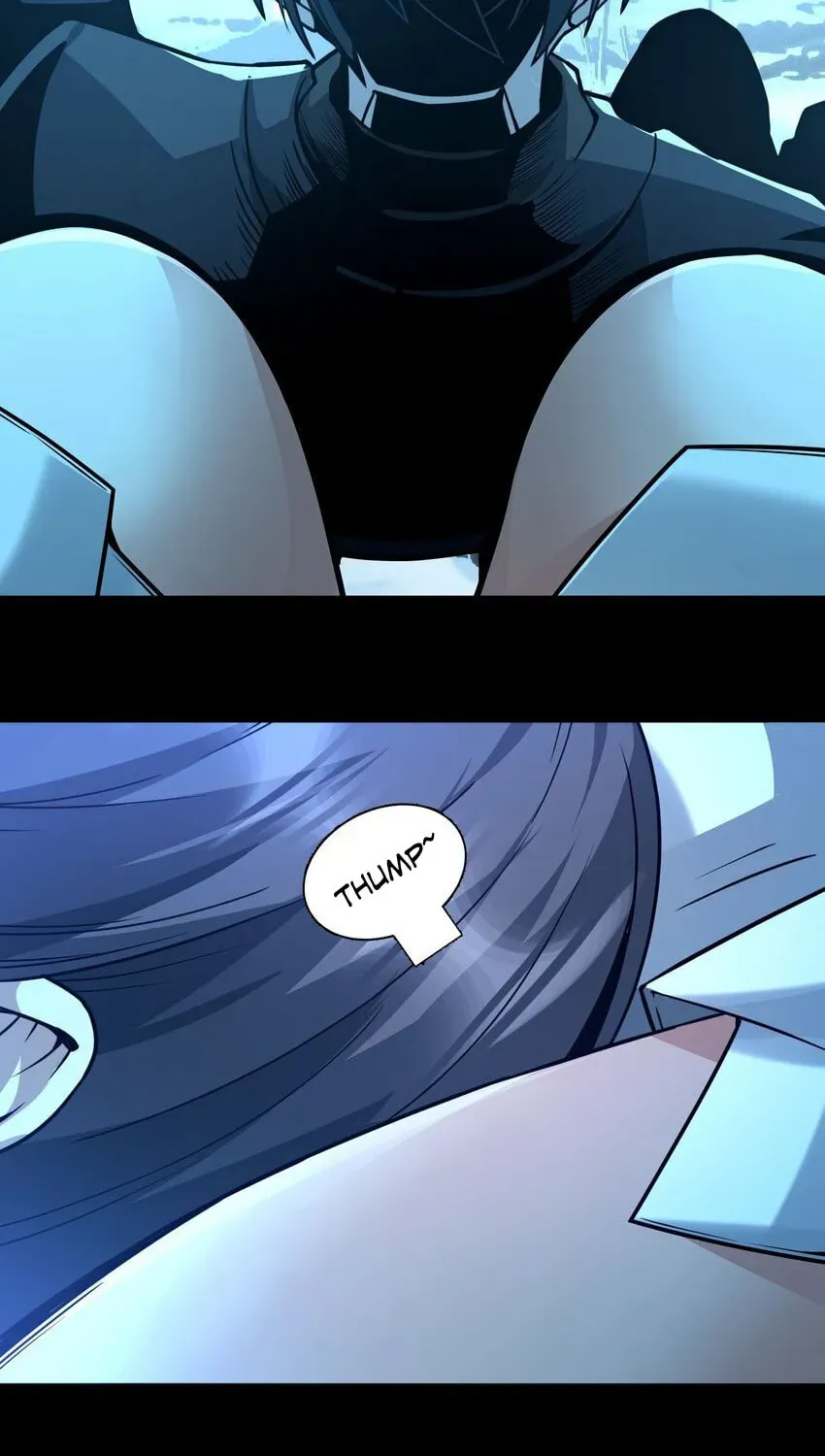I'm Really Not the Devil's Lackey Chapter 56 — Page 47