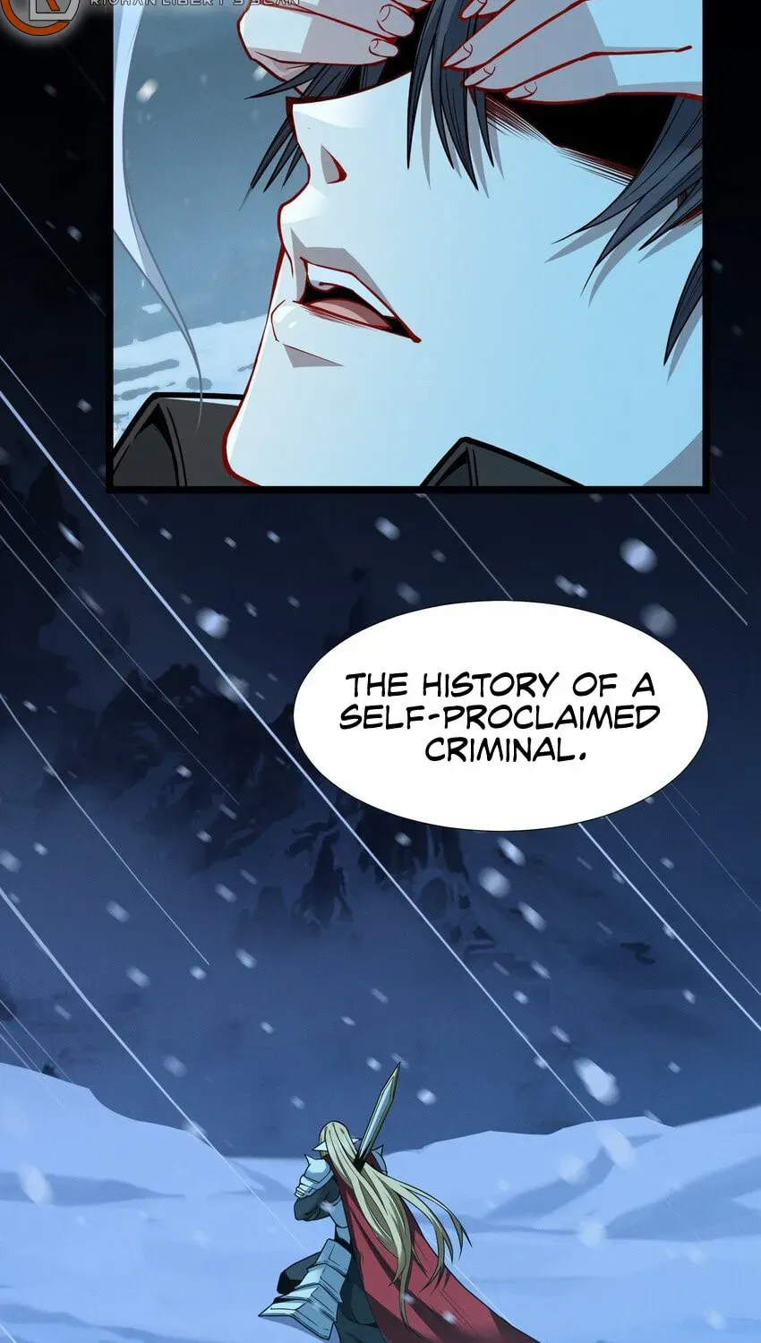 I'm Really Not the Devil's Lackey Chapter 56 — Page 55