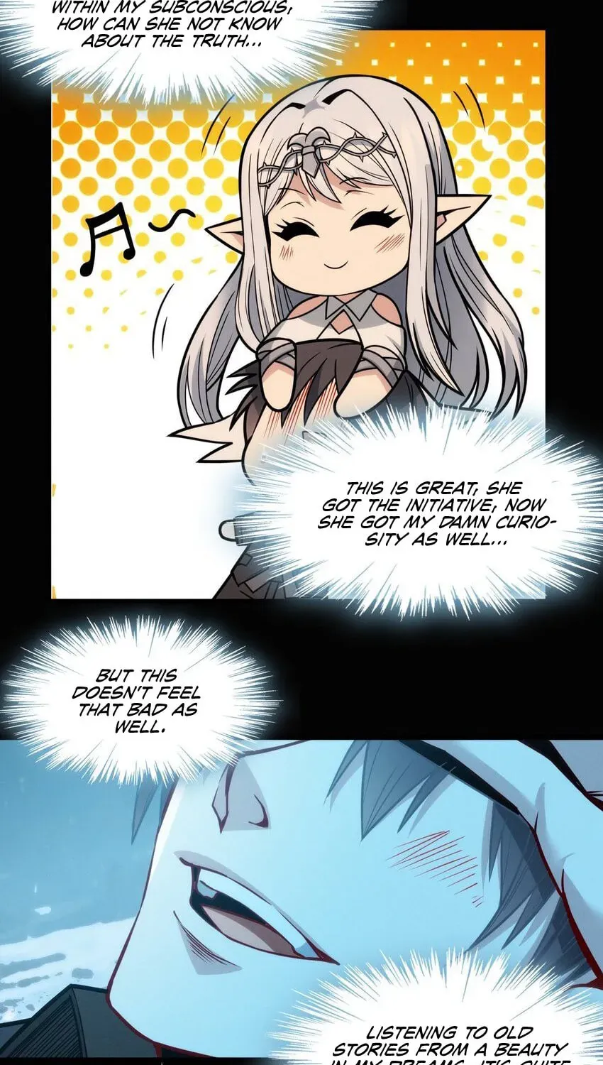 I'm Really Not the Devil's Lackey Chapter 56 — Page 59