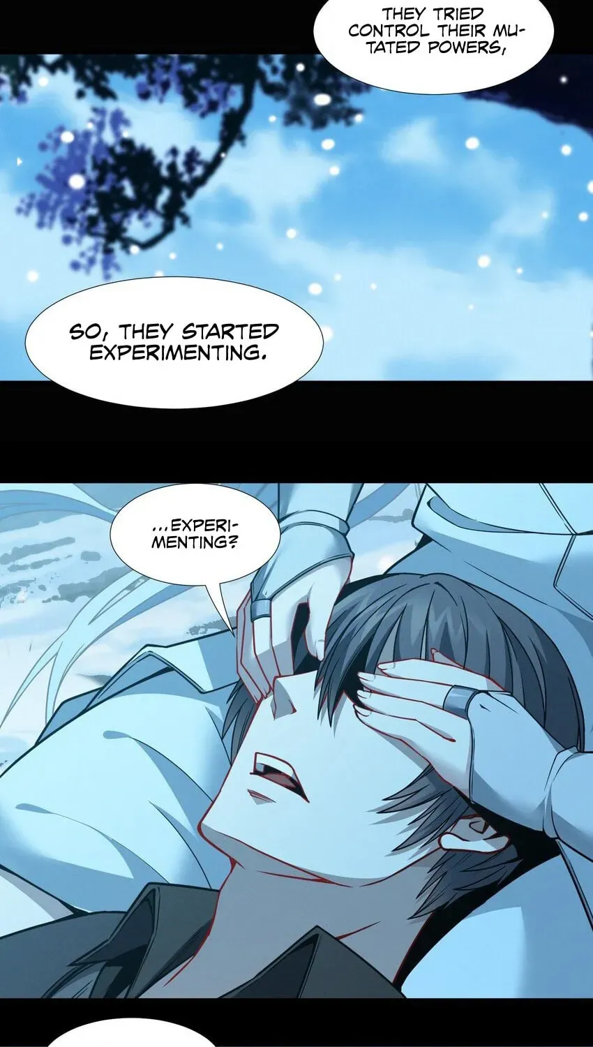 I'm Really Not the Devil's Lackey Chapter 56 — Page 62