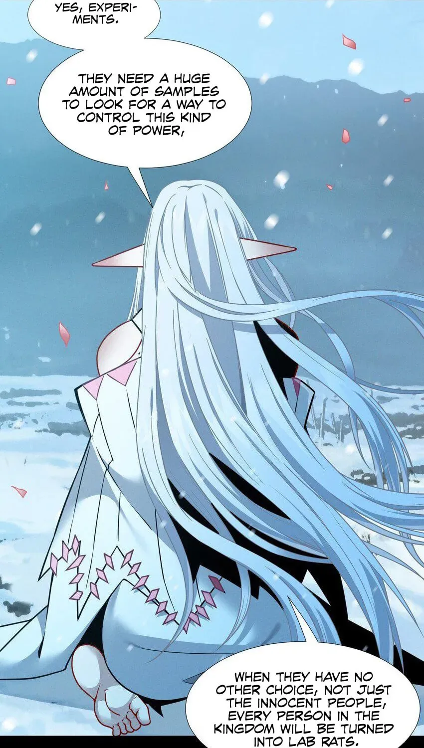 I'm Really Not the Devil's Lackey Chapter 56 — Page 63