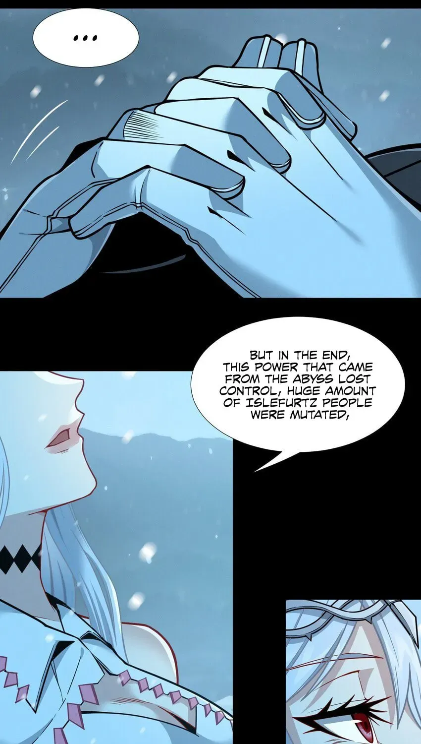 I'm Really Not the Devil's Lackey Chapter 56 — Page 65