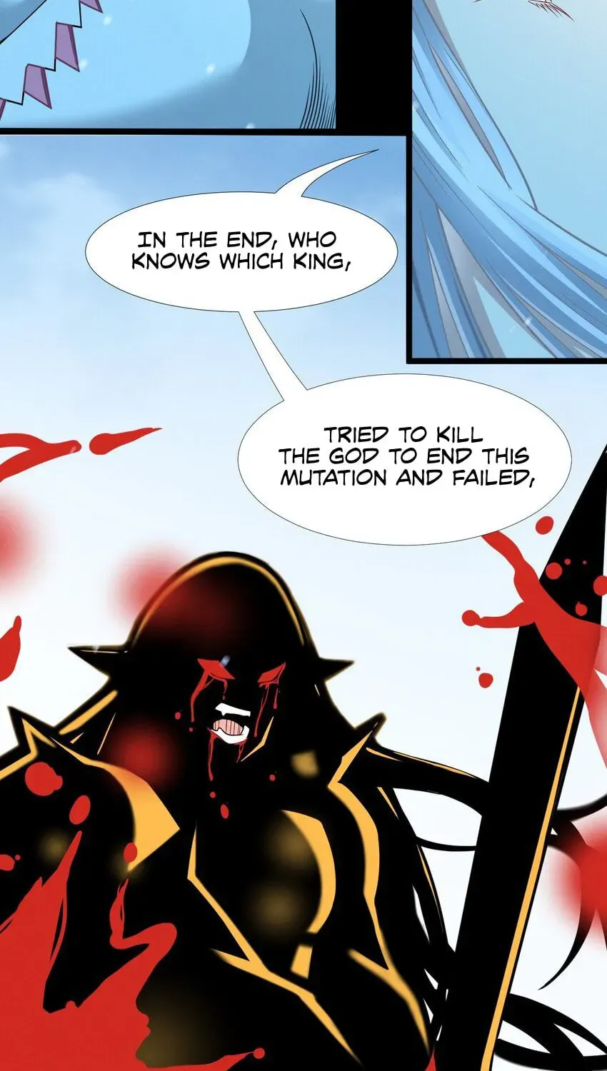 I'm Really Not the Devil's Lackey Chapter 56 — Page 66