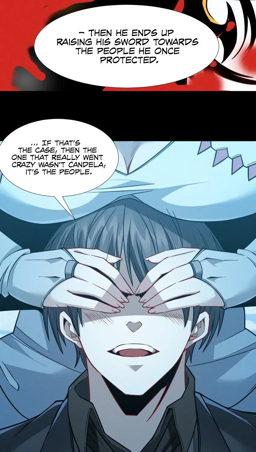 I'm Really Not the Devil's Lackey Chapter 56 — Page 67
