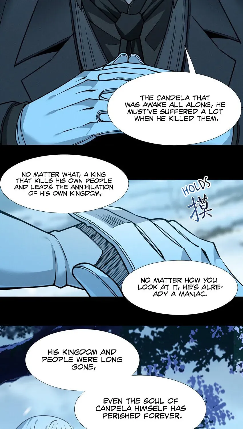 I'm Really Not the Devil's Lackey Chapter 56 — Page 68