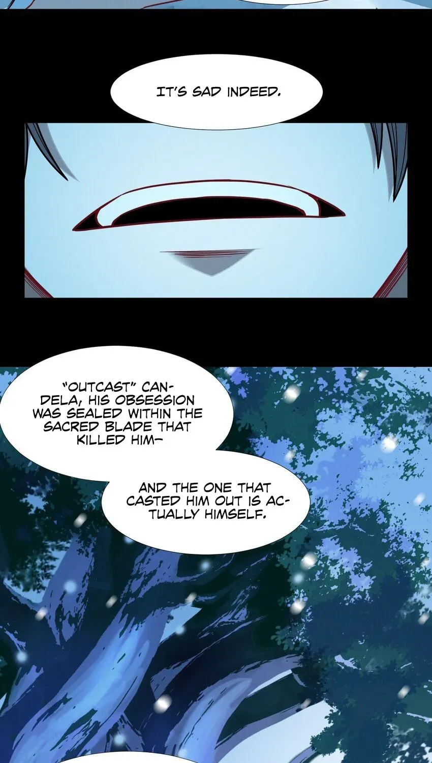 I'm Really Not the Devil's Lackey Chapter 56 — Page 70
