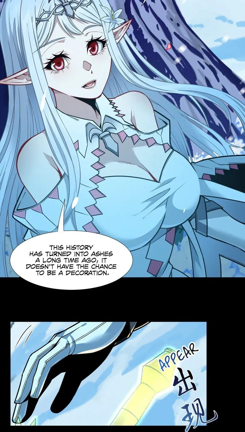 I'm Really Not the Devil's Lackey Chapter 56 — Page 72