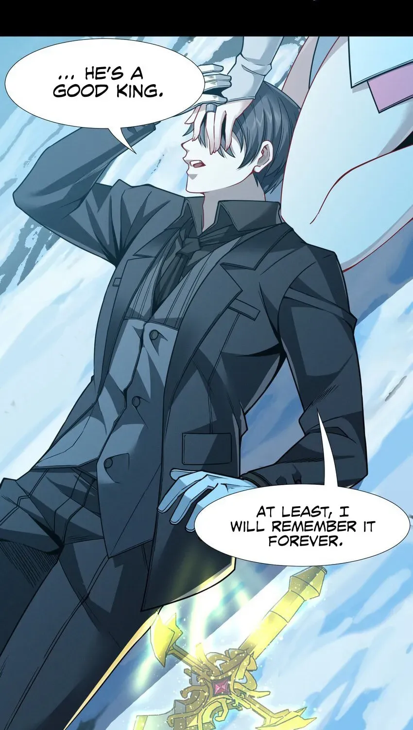 I'm Really Not the Devil's Lackey Chapter 56 — Page 73
