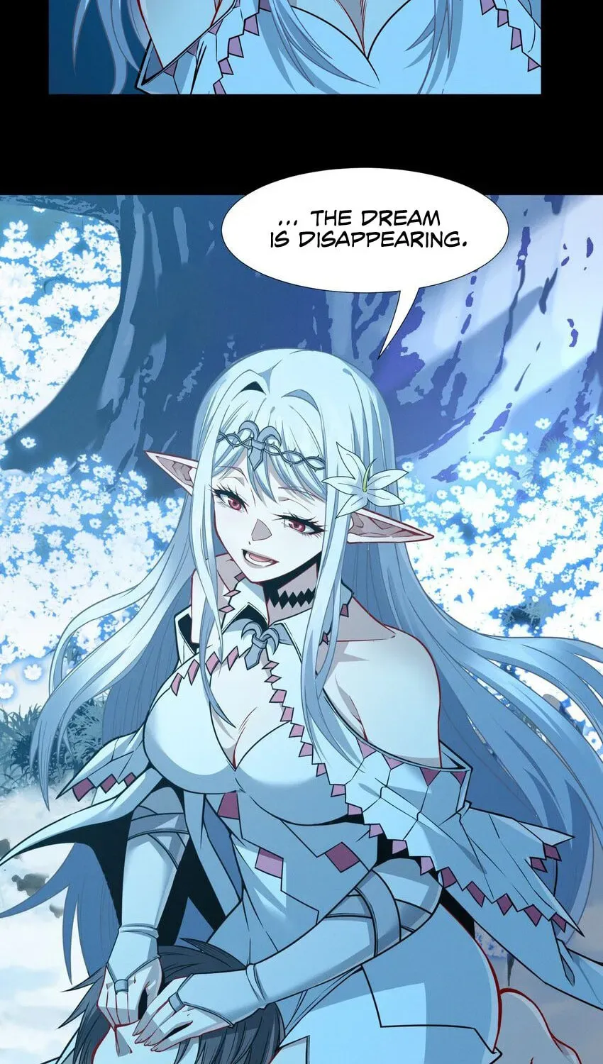I'm Really Not the Devil's Lackey Chapter 56 — Page 78