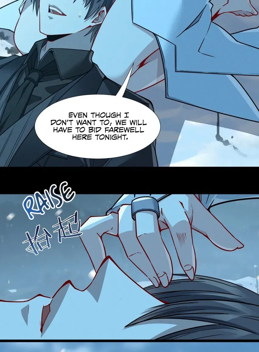 I'm Really Not the Devil's Lackey Chapter 56 — Page 79