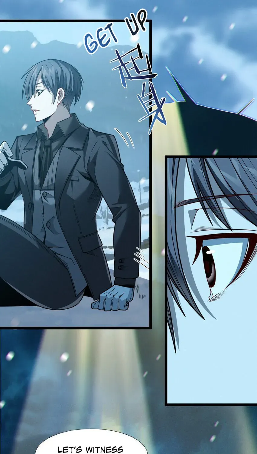 I'm Really Not the Devil's Lackey Chapter 56 — Page 80