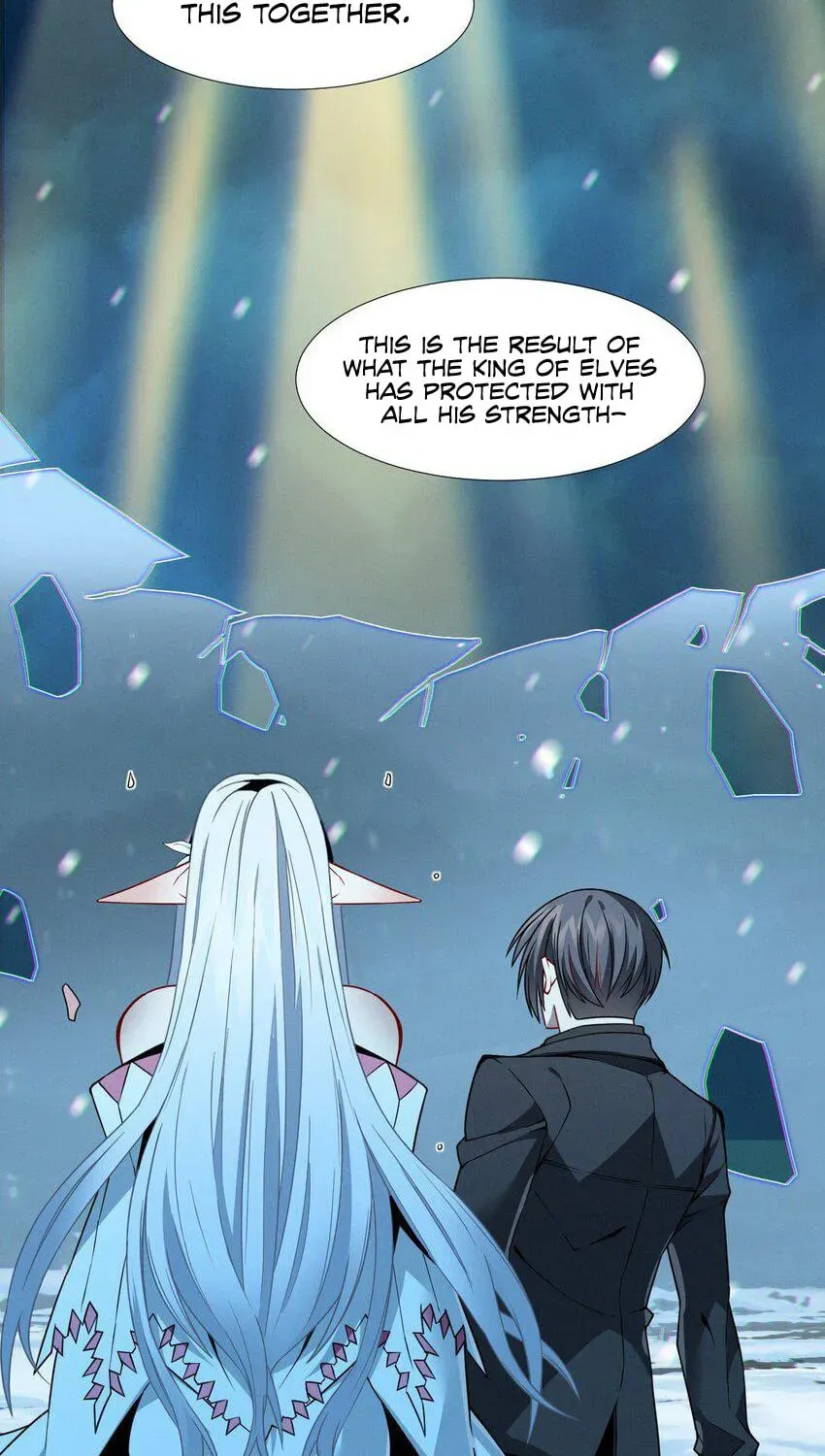 I'm Really Not the Devil's Lackey Chapter 56 — Page 81