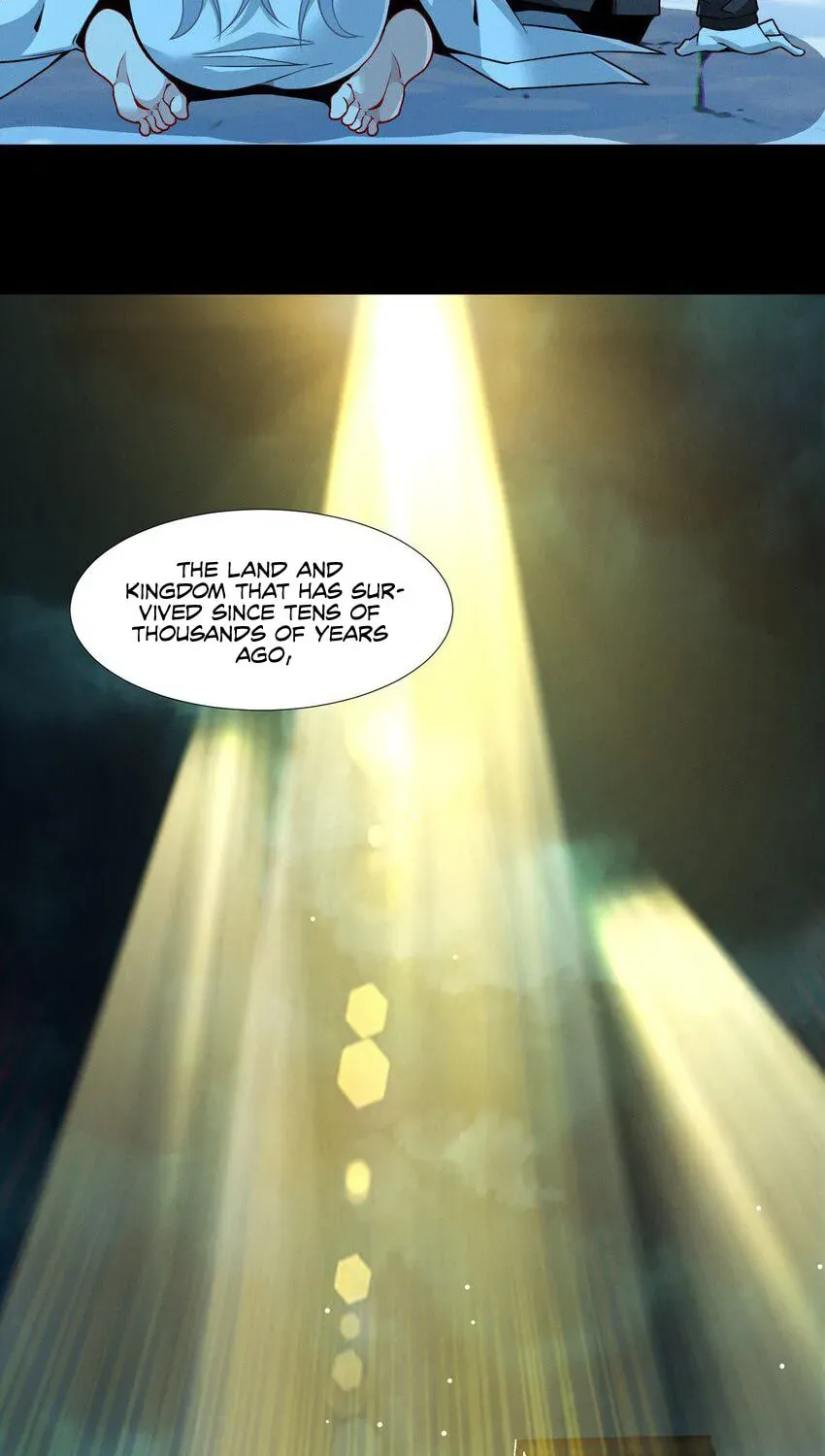 I'm Really Not the Devil's Lackey Chapter 56 — Page 82