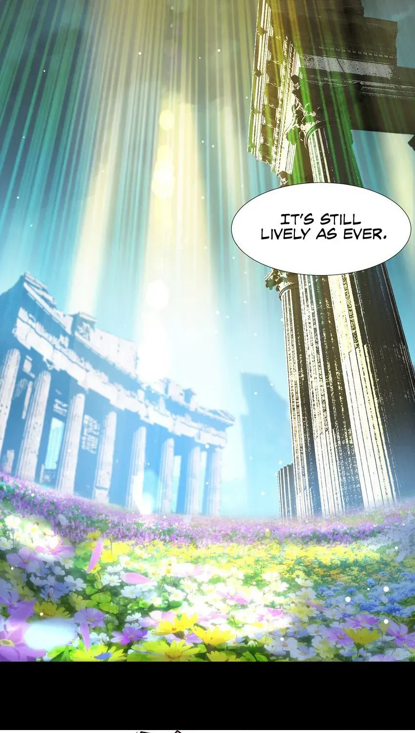 I'm Really Not the Devil's Lackey Chapter 56 — Page 83