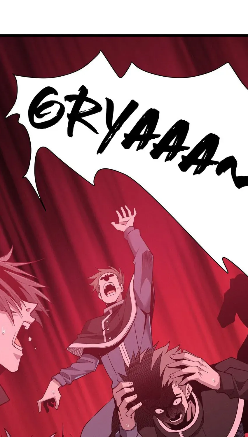I'm Really Not the Devil's Lackey Chapter 57 — Page 8