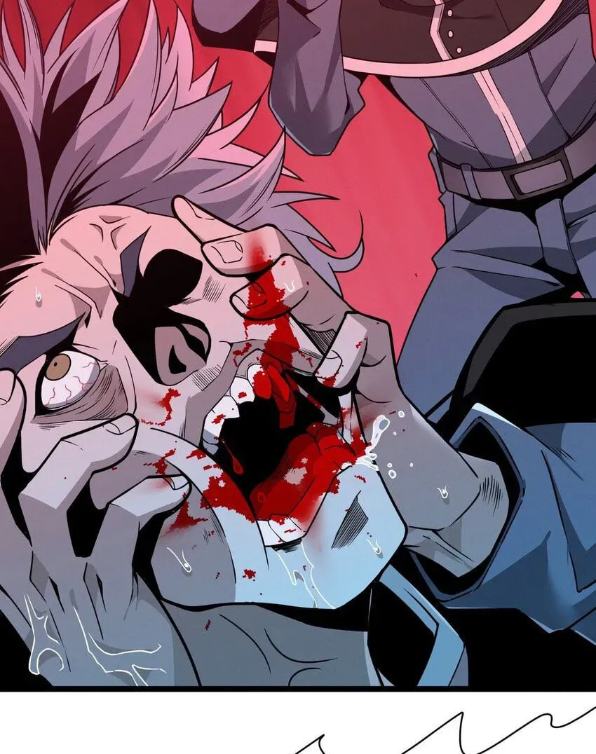I'm Really Not the Devil's Lackey Chapter 57 — Page 9