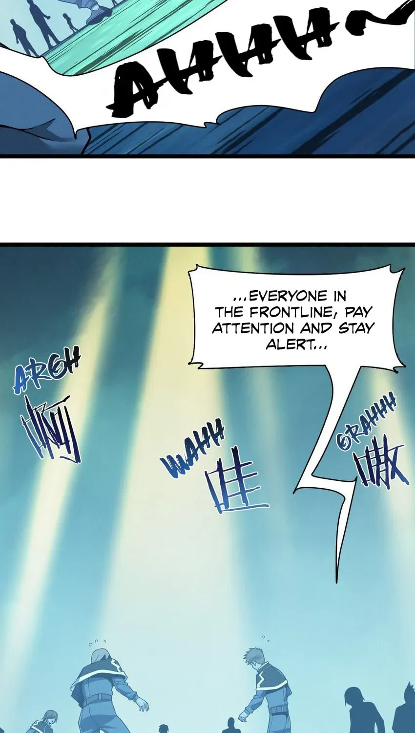 I'm Really Not the Devil's Lackey Chapter 57 — Page 11