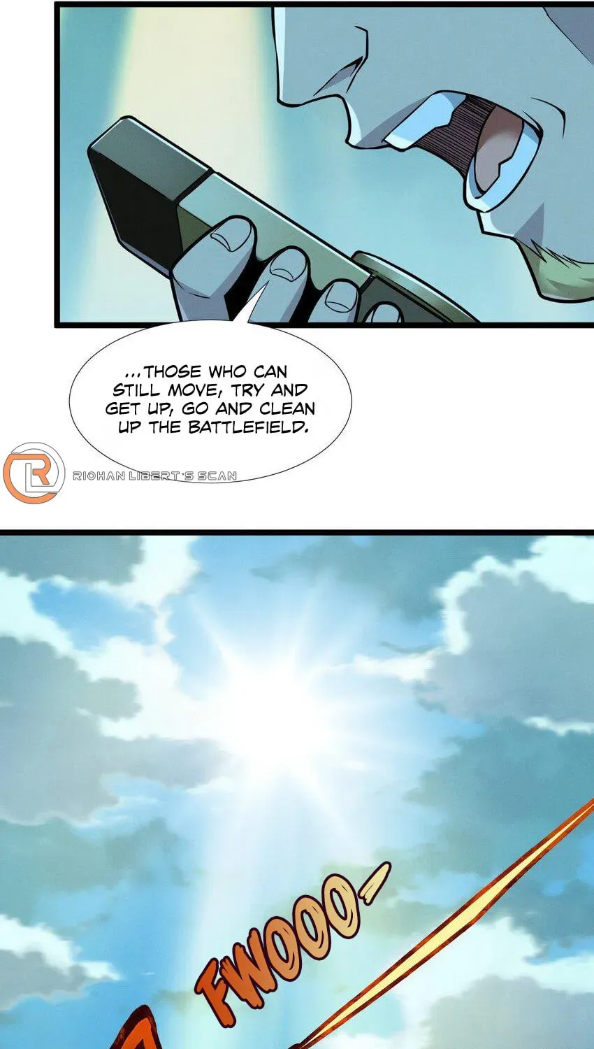 I'm Really Not the Devil's Lackey Chapter 57 — Page 15