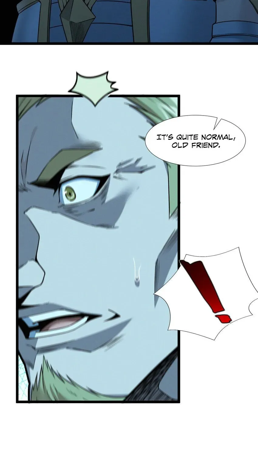I'm Really Not the Devil's Lackey Chapter 57 — Page 18
