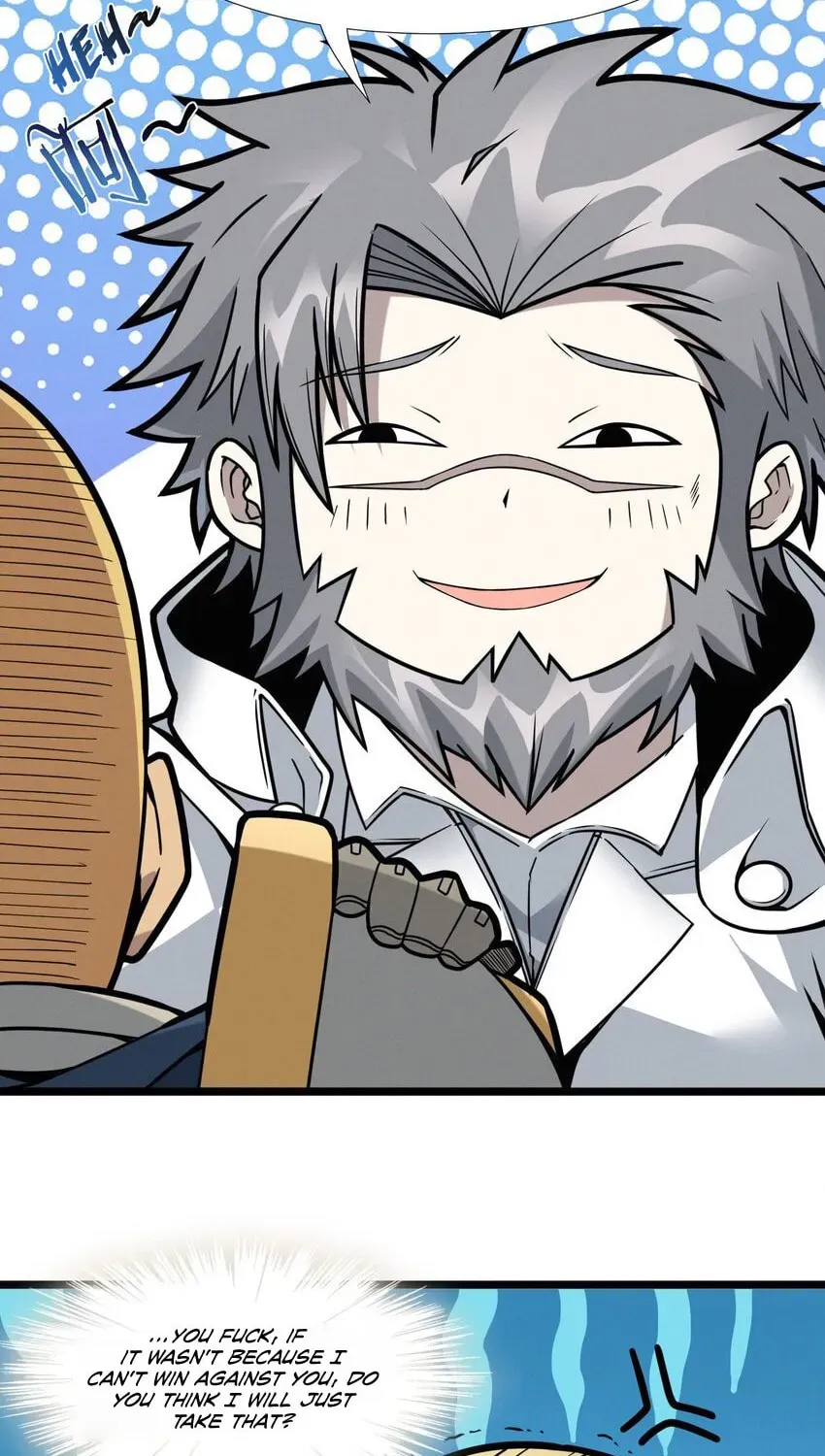 I'm Really Not the Devil's Lackey Chapter 57 — Page 23