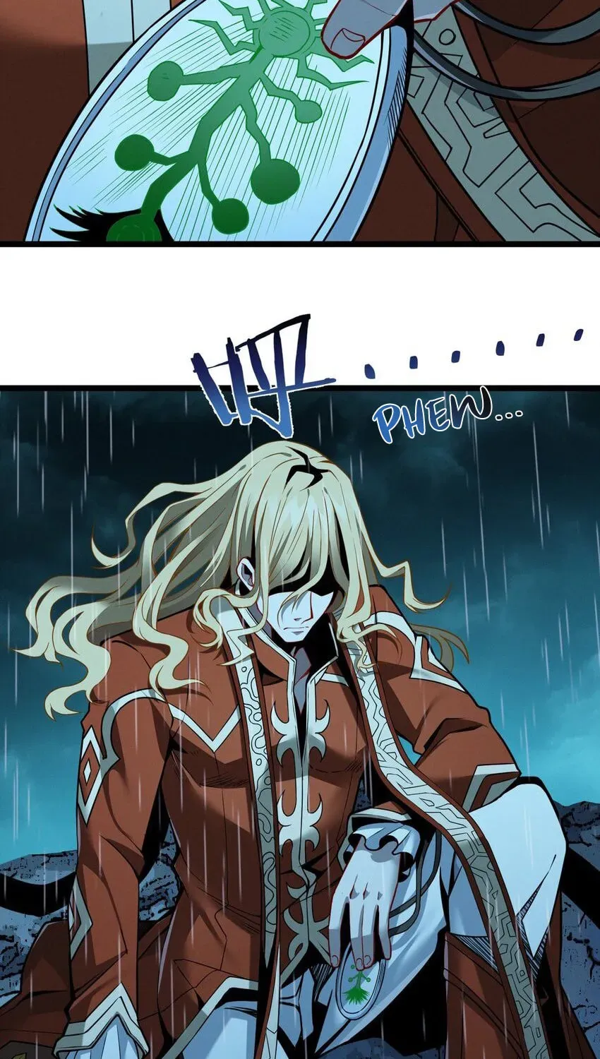 I'm Really Not the Devil's Lackey Chapter 57 — Page 31