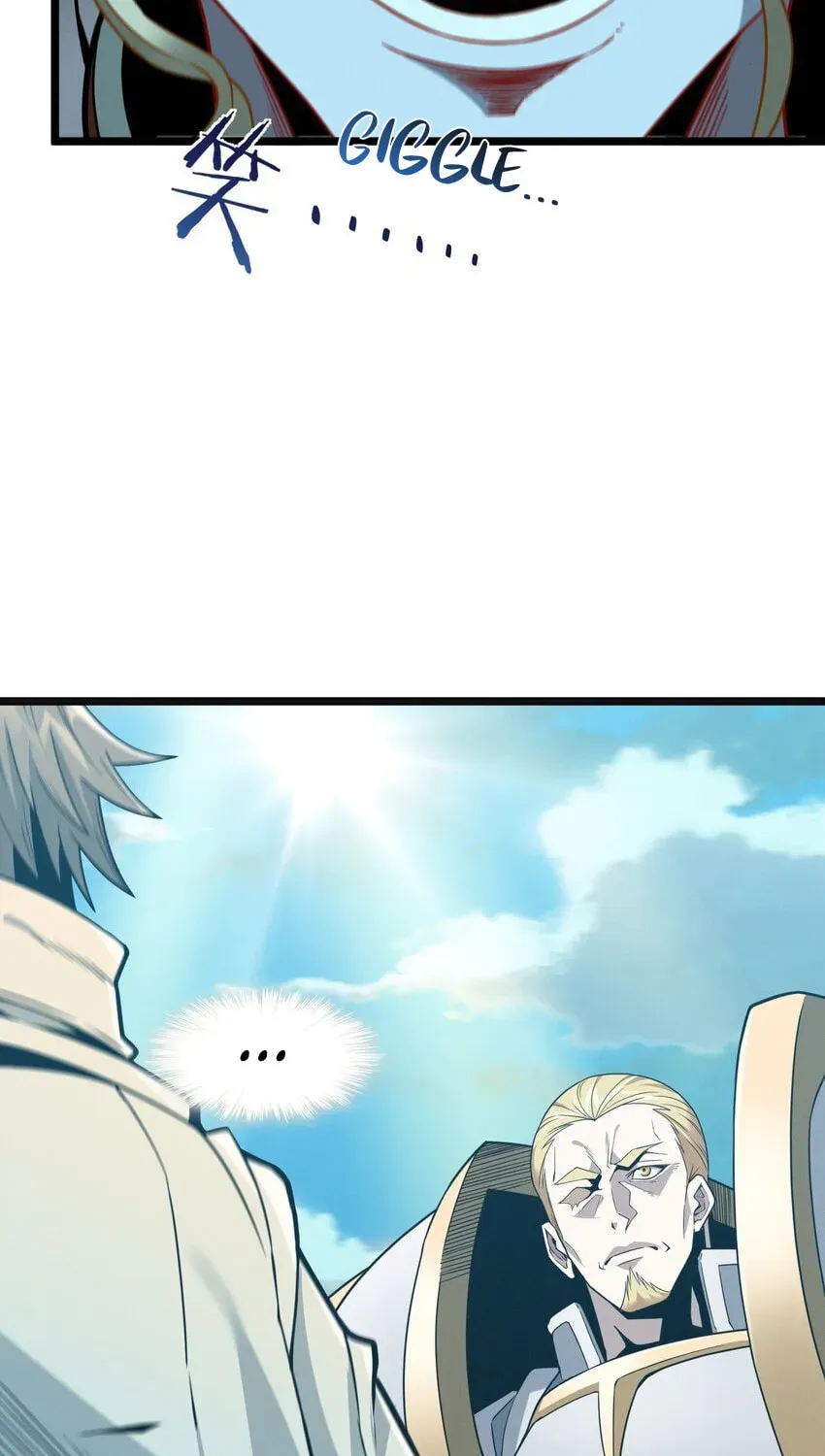 I'm Really Not the Devil's Lackey Chapter 57 — Page 33