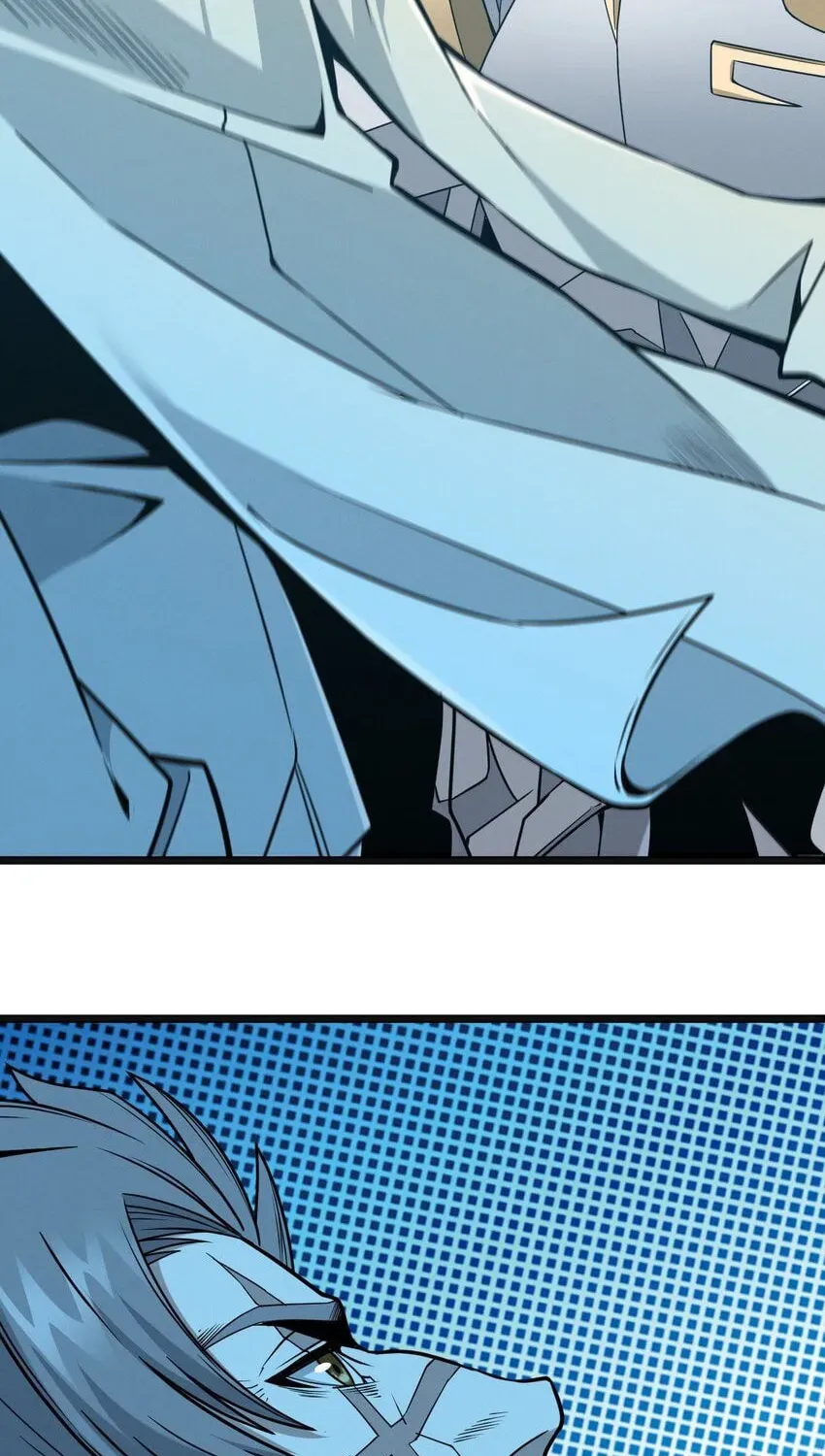 I'm Really Not the Devil's Lackey Chapter 57 — Page 34