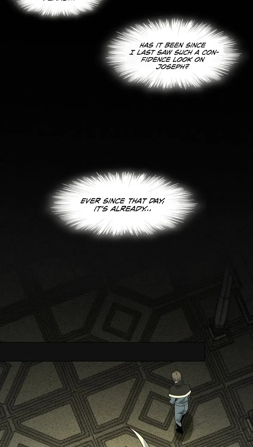 I'm Really Not the Devil's Lackey Chapter 57 — Page 37