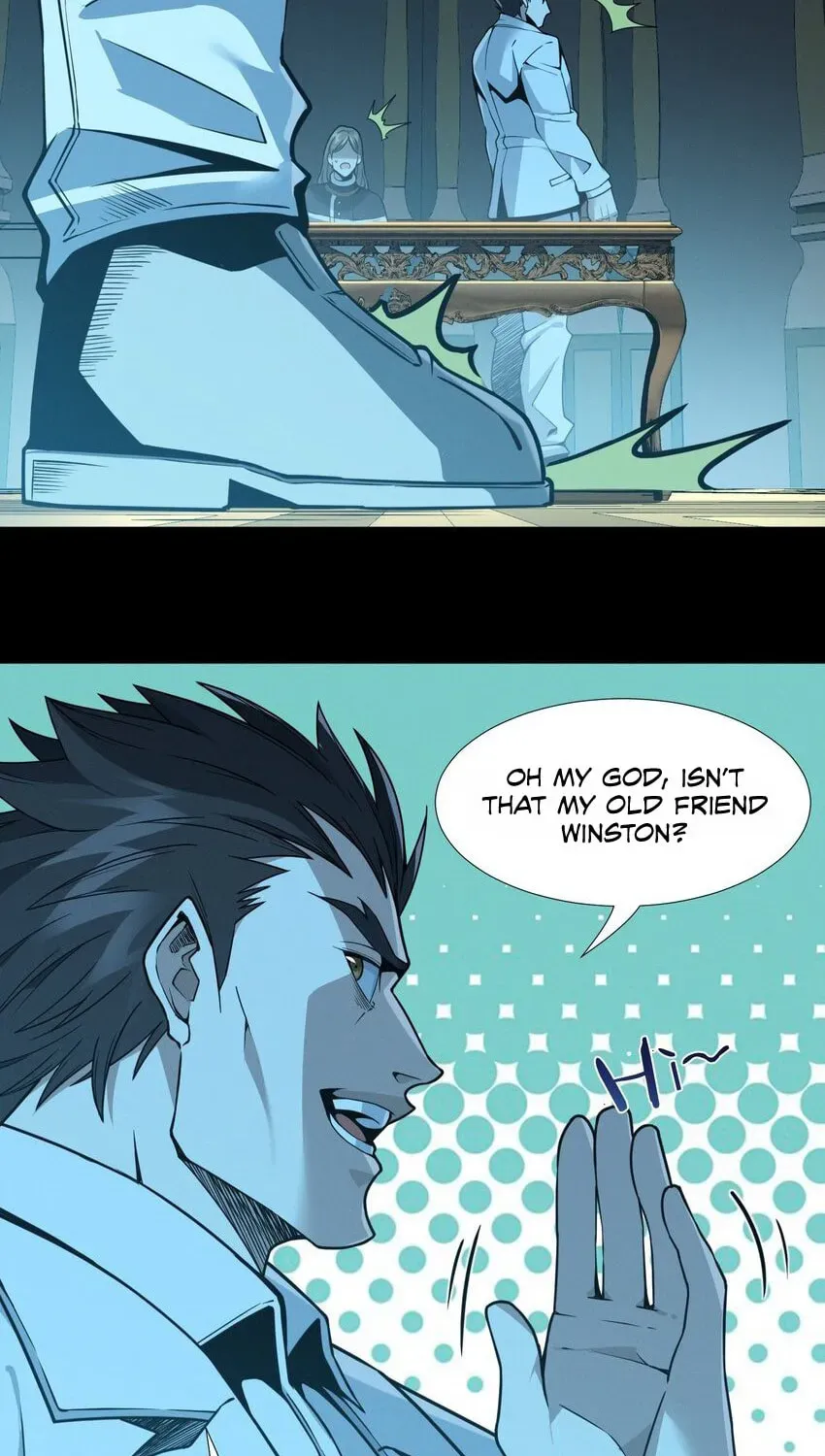 I'm Really Not the Devil's Lackey Chapter 57 — Page 39
