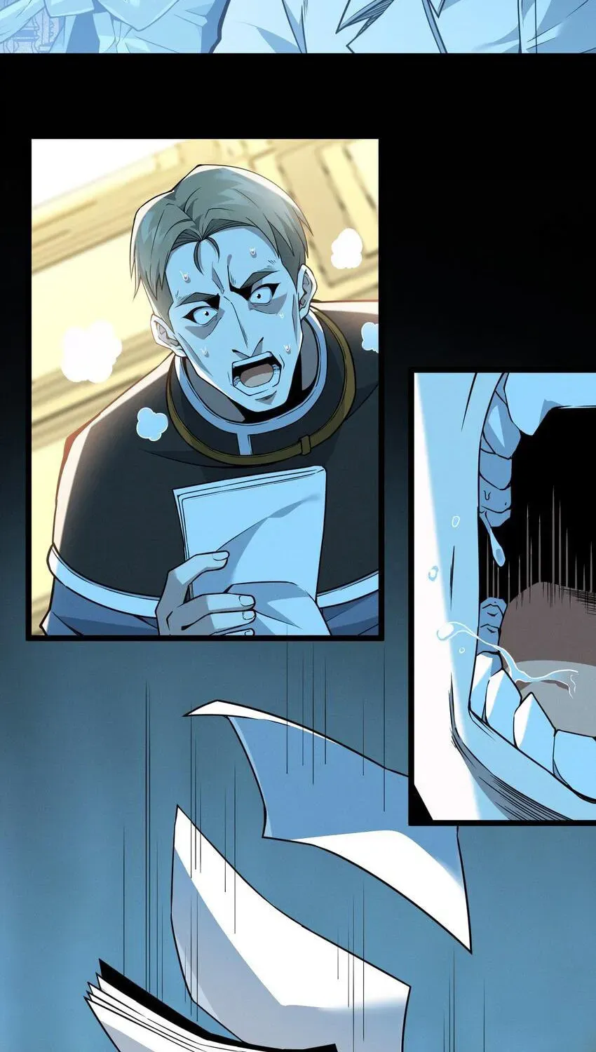 I'm Really Not the Devil's Lackey Chapter 57 — Page 52
