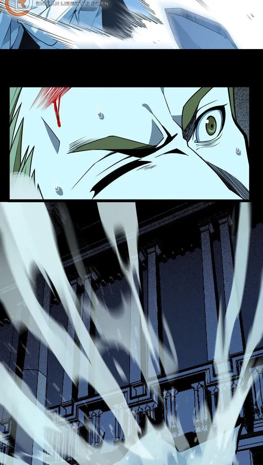 I'm Really Not the Devil's Lackey Chapter 57 — Page 56