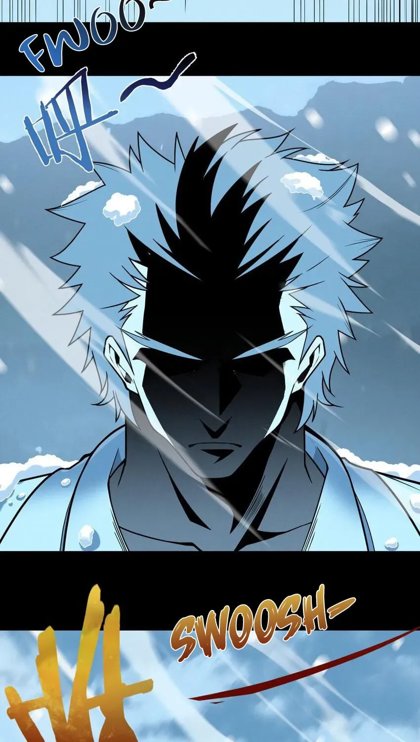I'm Really Not the Devil's Lackey Chapter 57 — Page 61