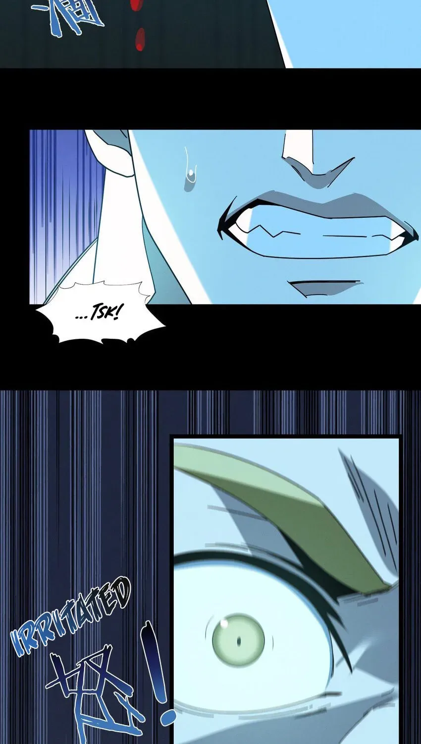 I'm Really Not the Devil's Lackey Chapter 58 — Page 19