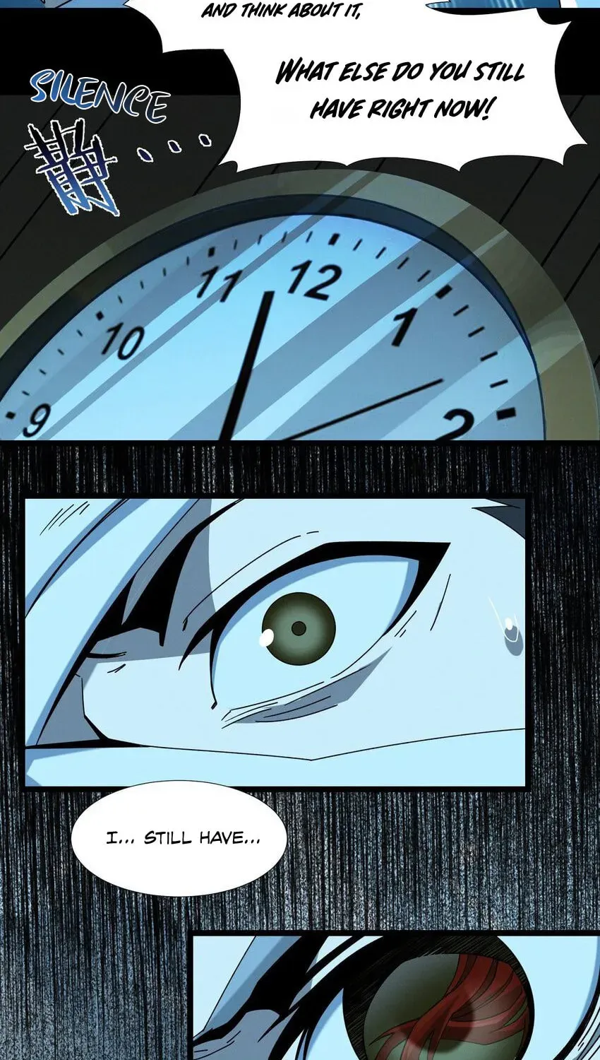 I'm Really Not the Devil's Lackey Chapter 58 — Page 26