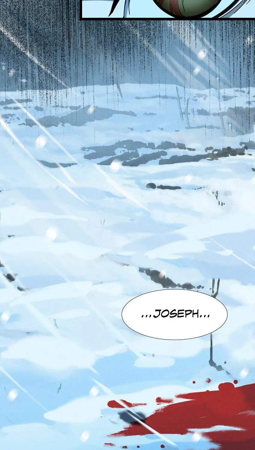 I'm Really Not the Devil's Lackey Chapter 58 — Page 27