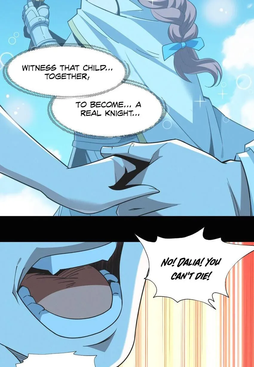 I'm Really Not the Devil's Lackey Chapter 58 — Page 33