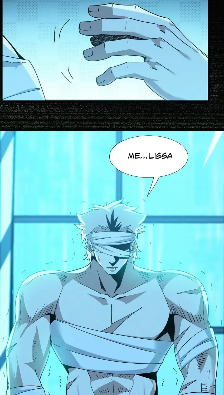 I'm Really Not the Devil's Lackey Chapter 58 — Page 39