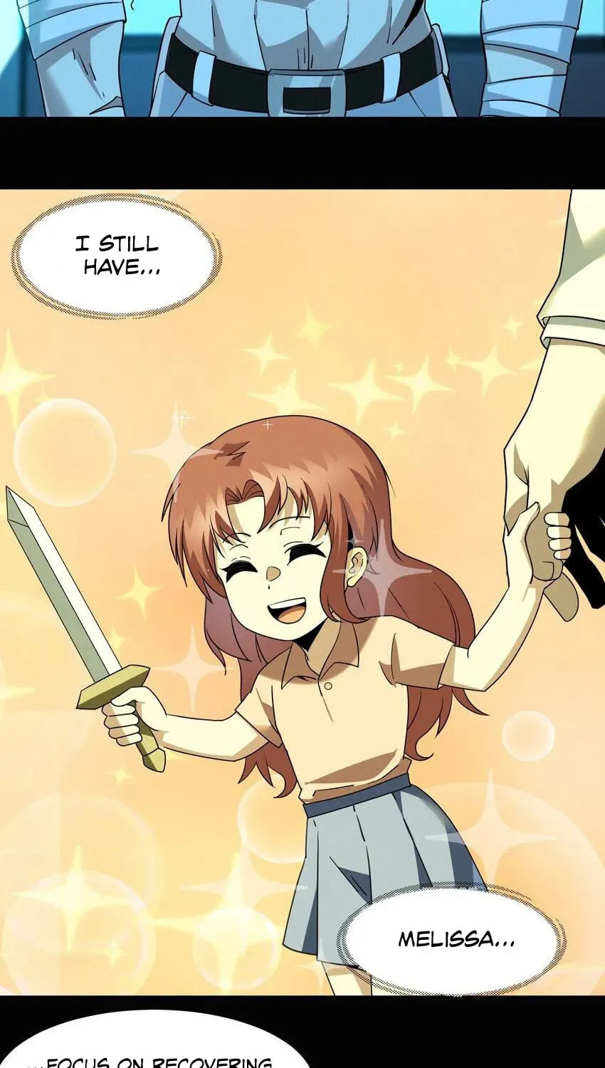 I'm Really Not the Devil's Lackey Chapter 58 — Page 40