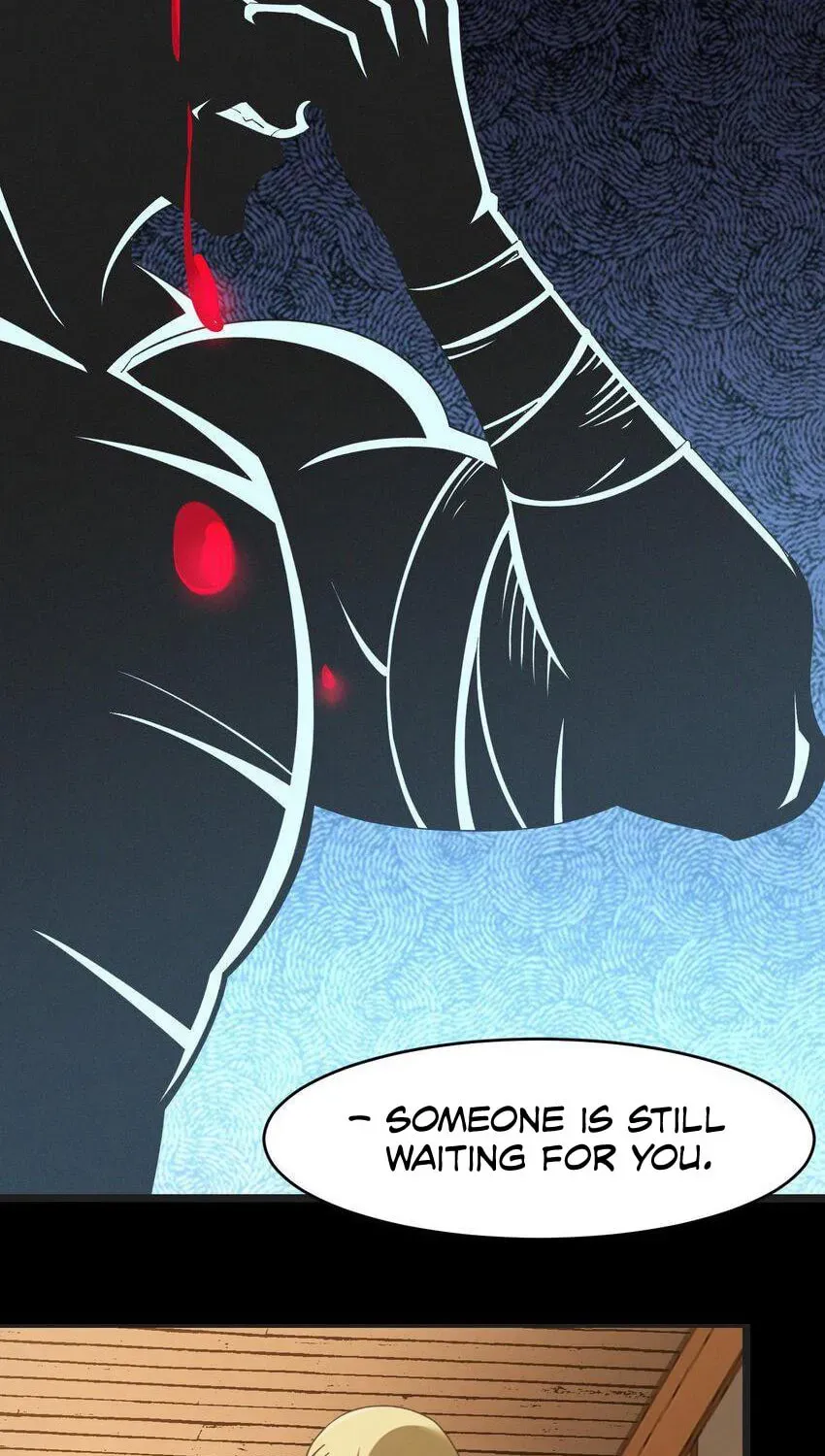 I'm Really Not the Devil's Lackey Chapter 58 — Page 42