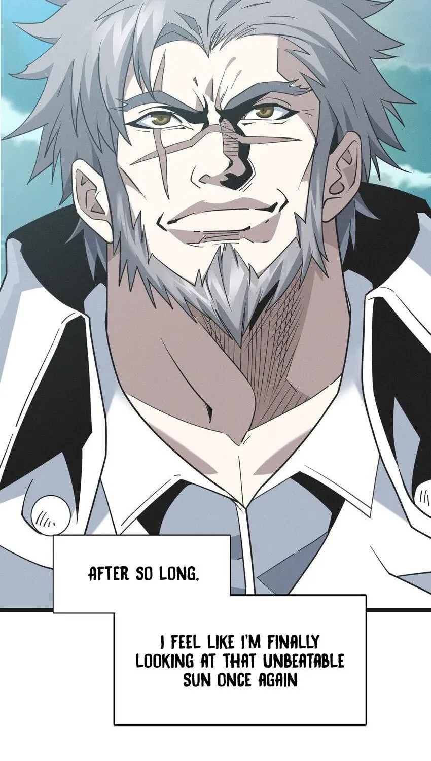 I'm Really Not the Devil's Lackey Chapter 58 — Page 44