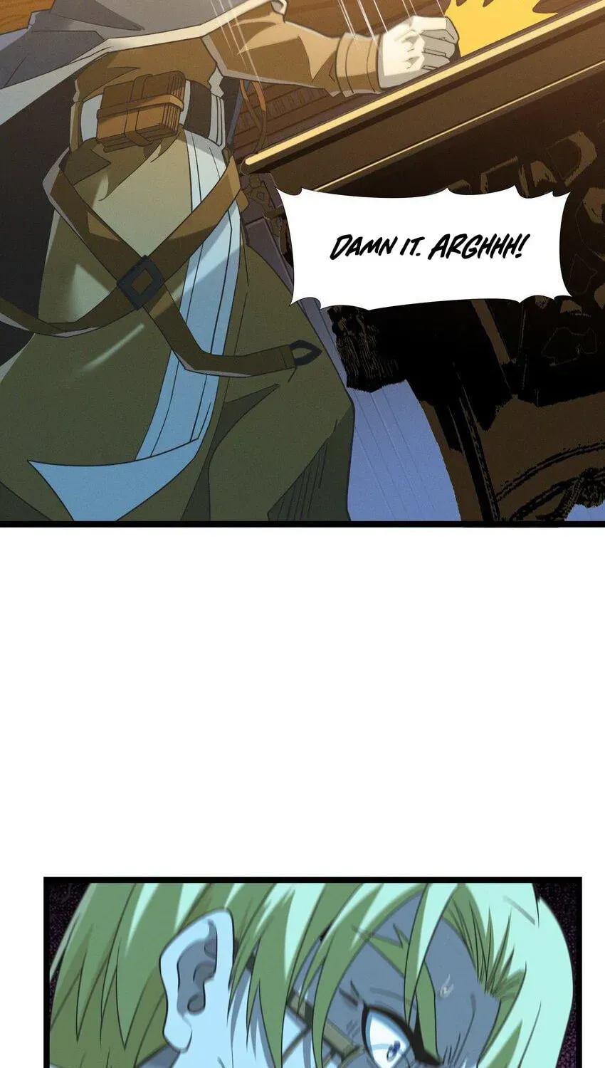 I'm Really Not the Devil's Lackey Chapter 58 — Page 46