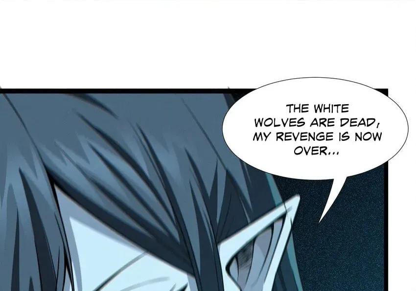 I'm Really Not the Devil's Lackey Chapter 59 — Page 13