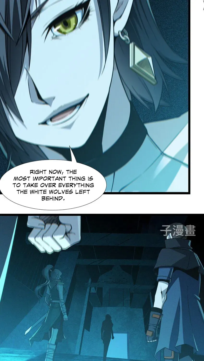 I'm Really Not the Devil's Lackey Chapter 59 — Page 14